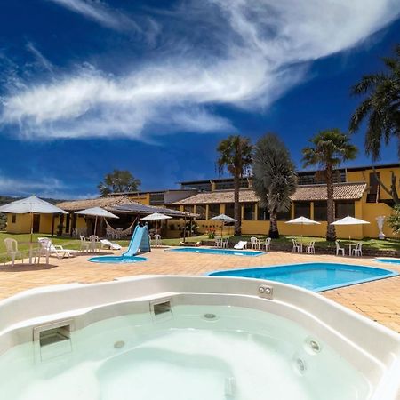 Hotel Fazenda Minas Real Simao Pereira Ngoại thất bức ảnh