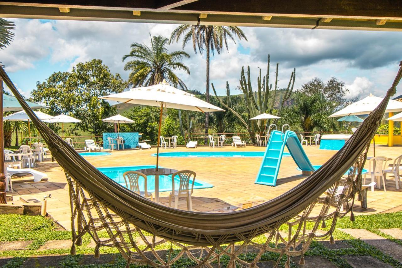 Hotel Fazenda Minas Real Simao Pereira Ngoại thất bức ảnh