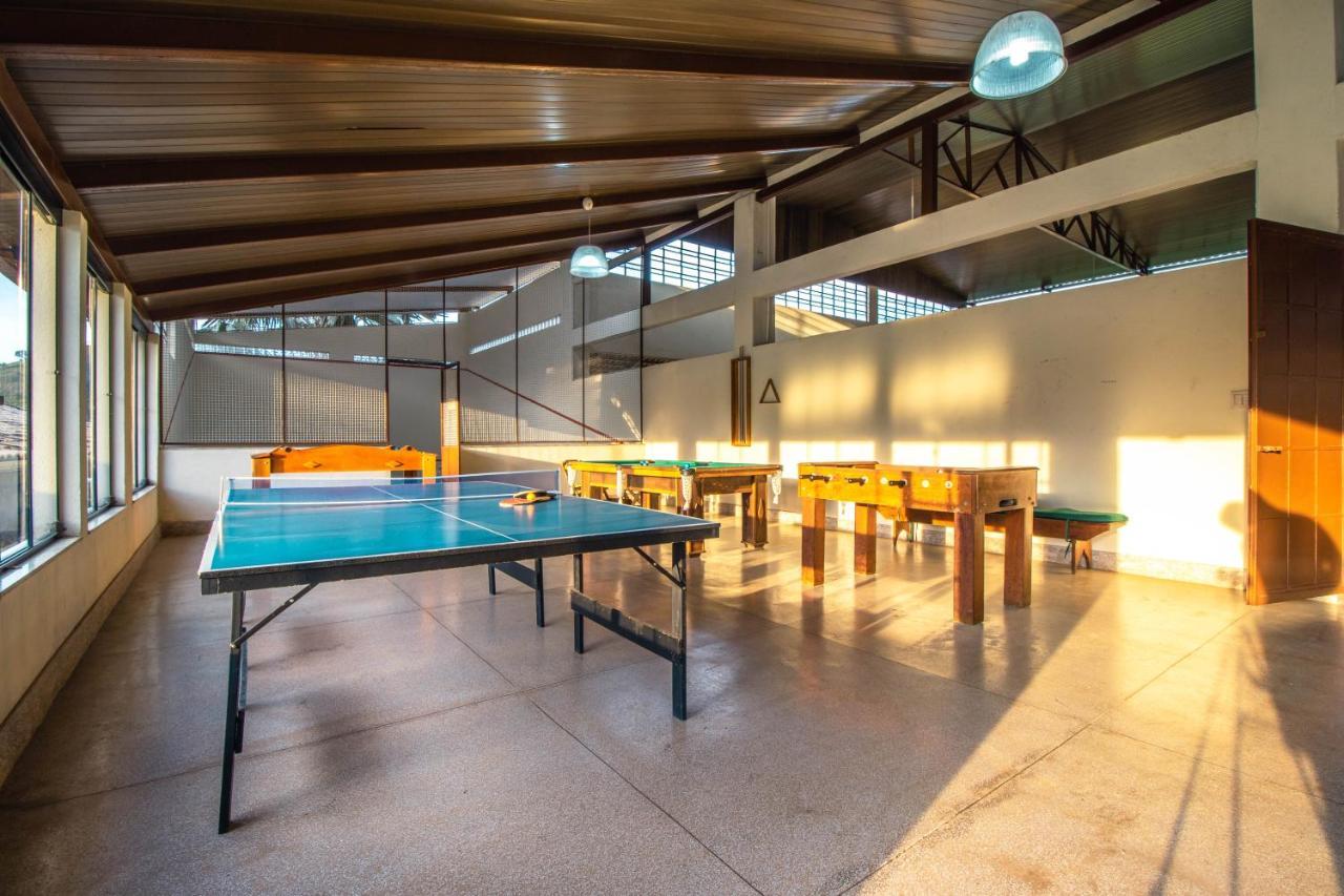 Hotel Fazenda Minas Real Simao Pereira Ngoại thất bức ảnh