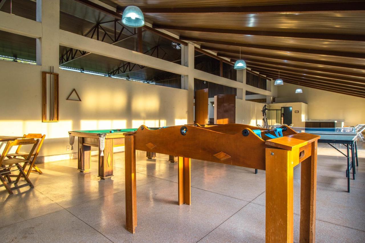 Hotel Fazenda Minas Real Simao Pereira Ngoại thất bức ảnh