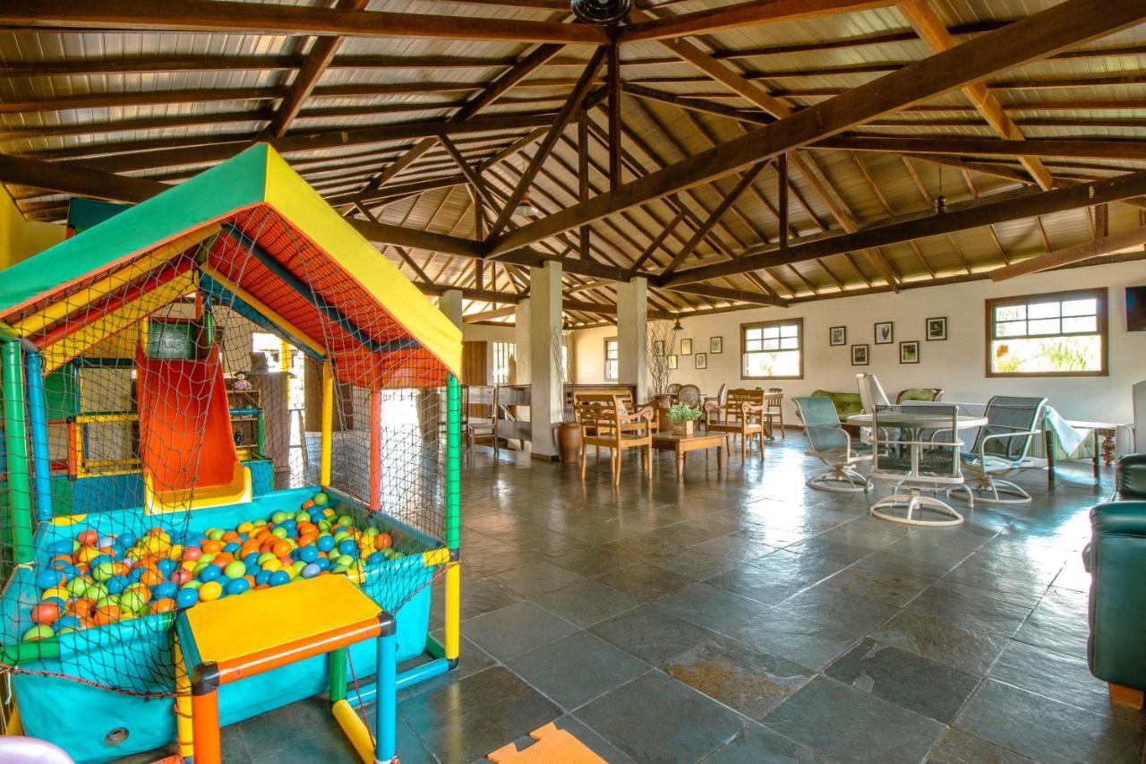 Hotel Fazenda Minas Real Simao Pereira Ngoại thất bức ảnh