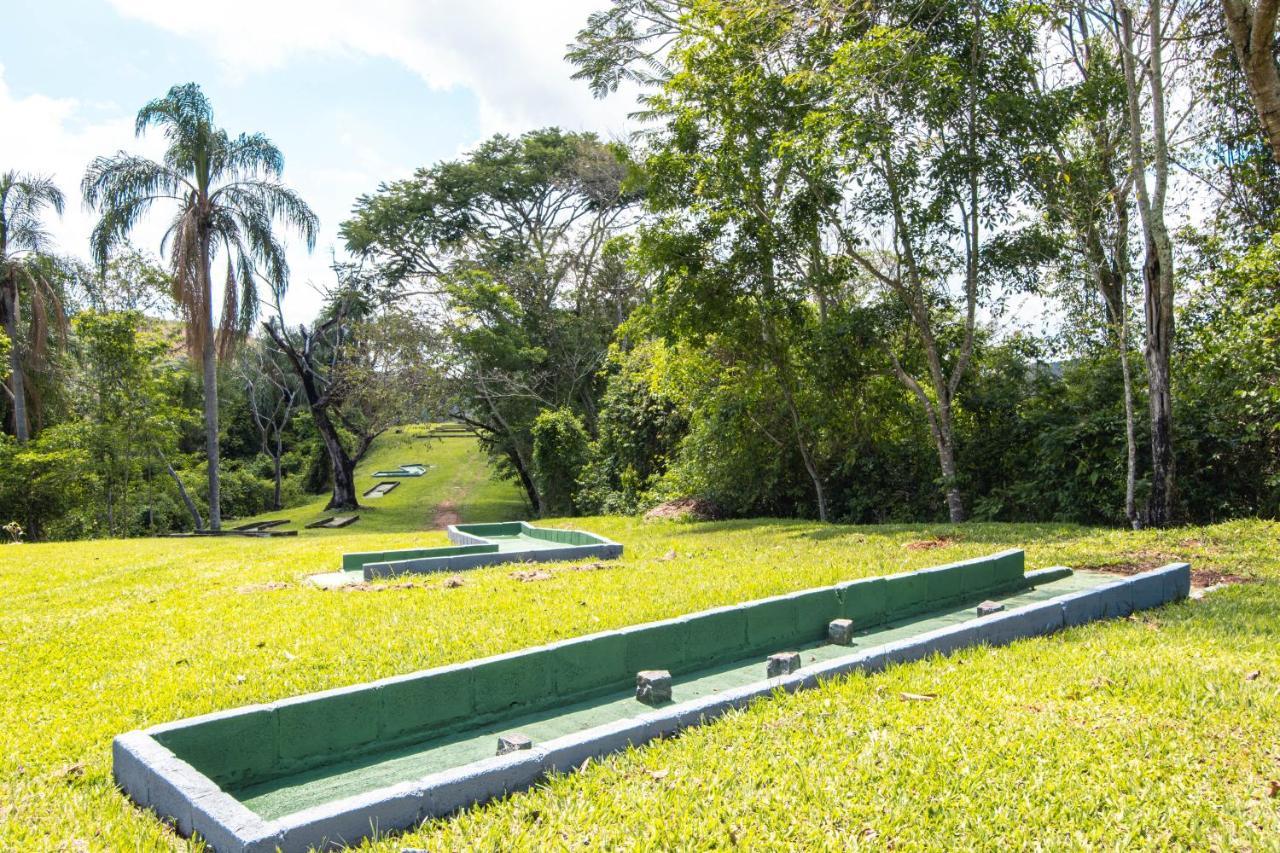 Hotel Fazenda Minas Real Simao Pereira Ngoại thất bức ảnh