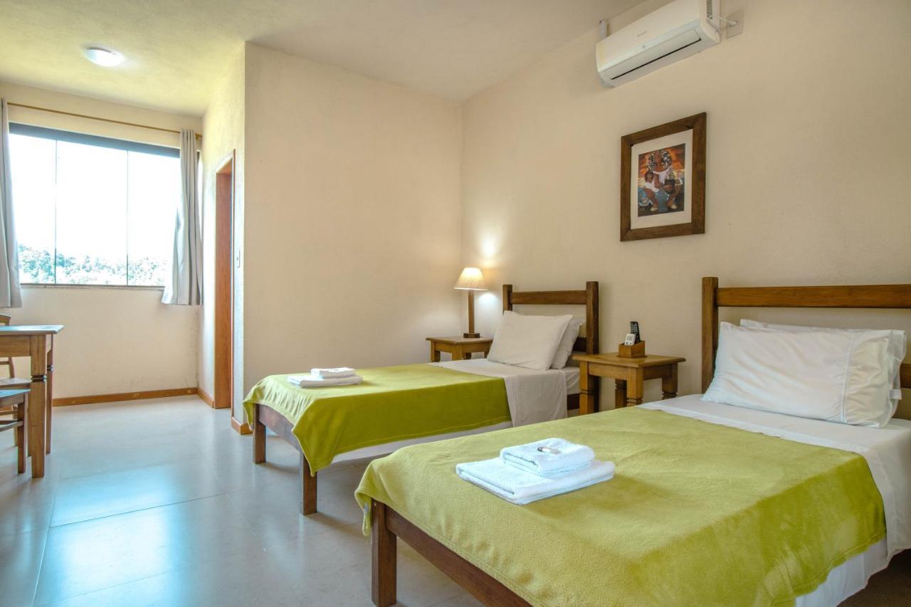 Hotel Fazenda Minas Real Simao Pereira Ngoại thất bức ảnh