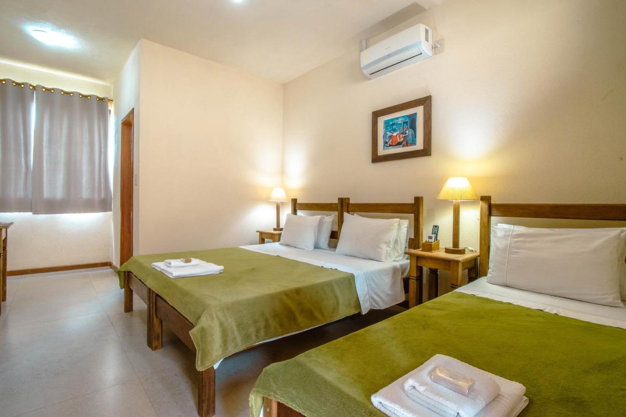 Hotel Fazenda Minas Real Simao Pereira Ngoại thất bức ảnh