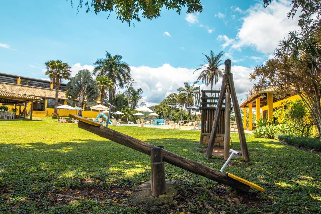 Hotel Fazenda Minas Real Simao Pereira Ngoại thất bức ảnh