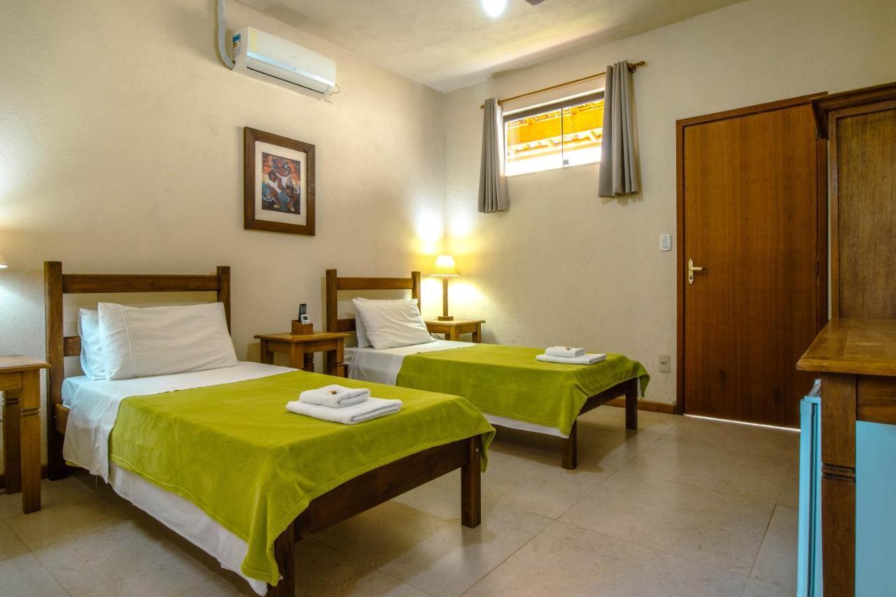 Hotel Fazenda Minas Real Simao Pereira Ngoại thất bức ảnh