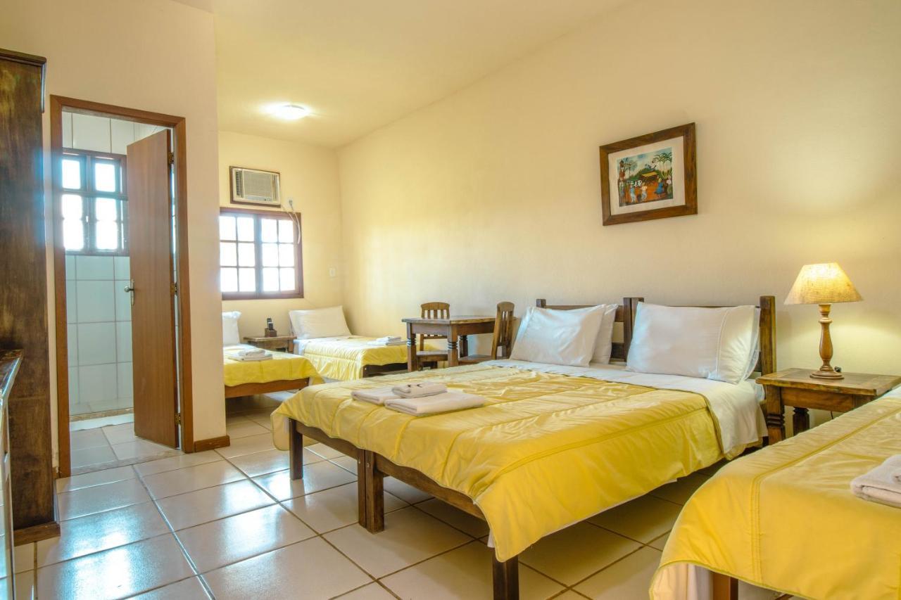 Hotel Fazenda Minas Real Simao Pereira Ngoại thất bức ảnh