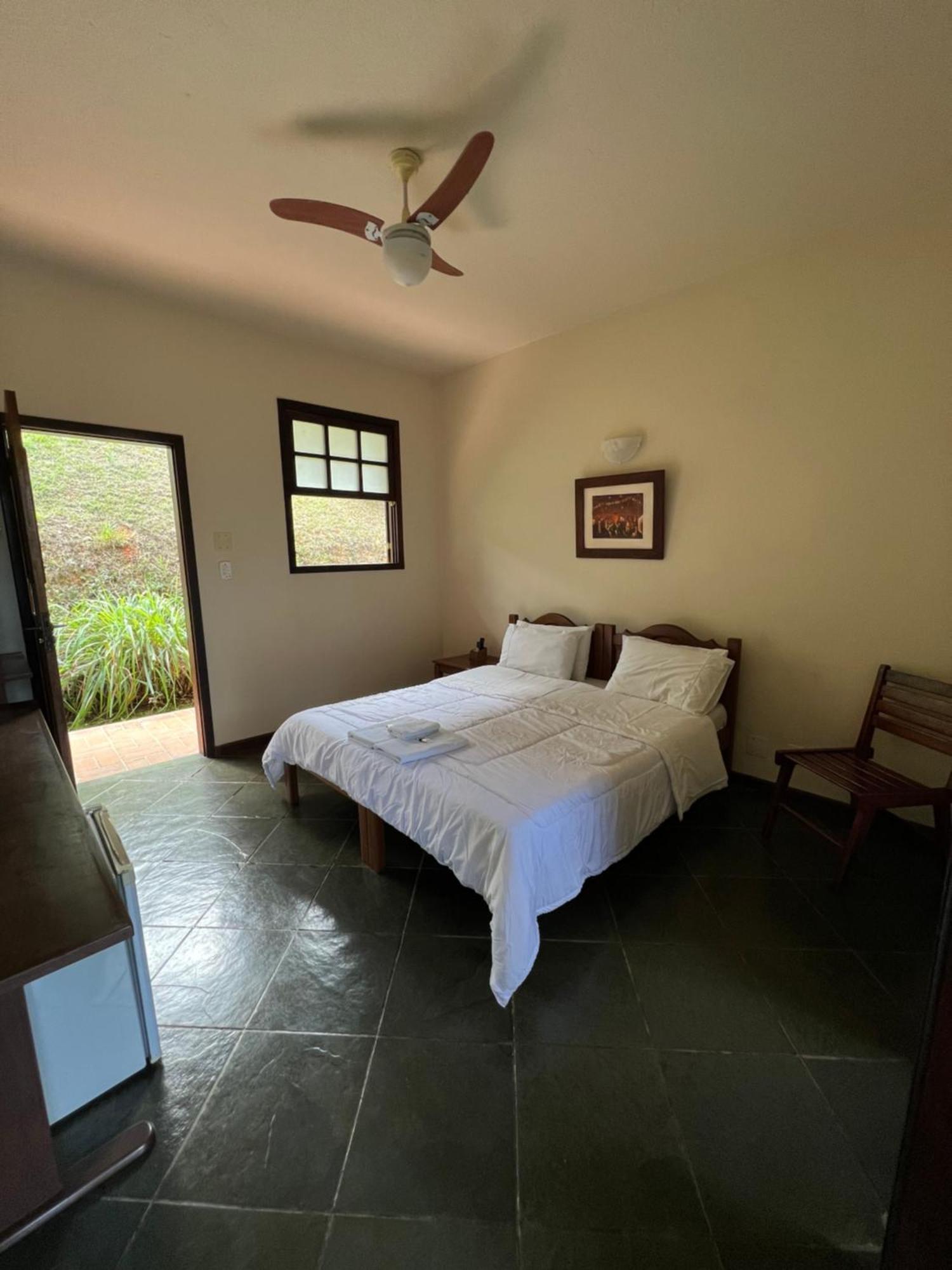 Hotel Fazenda Minas Real Simao Pereira Ngoại thất bức ảnh