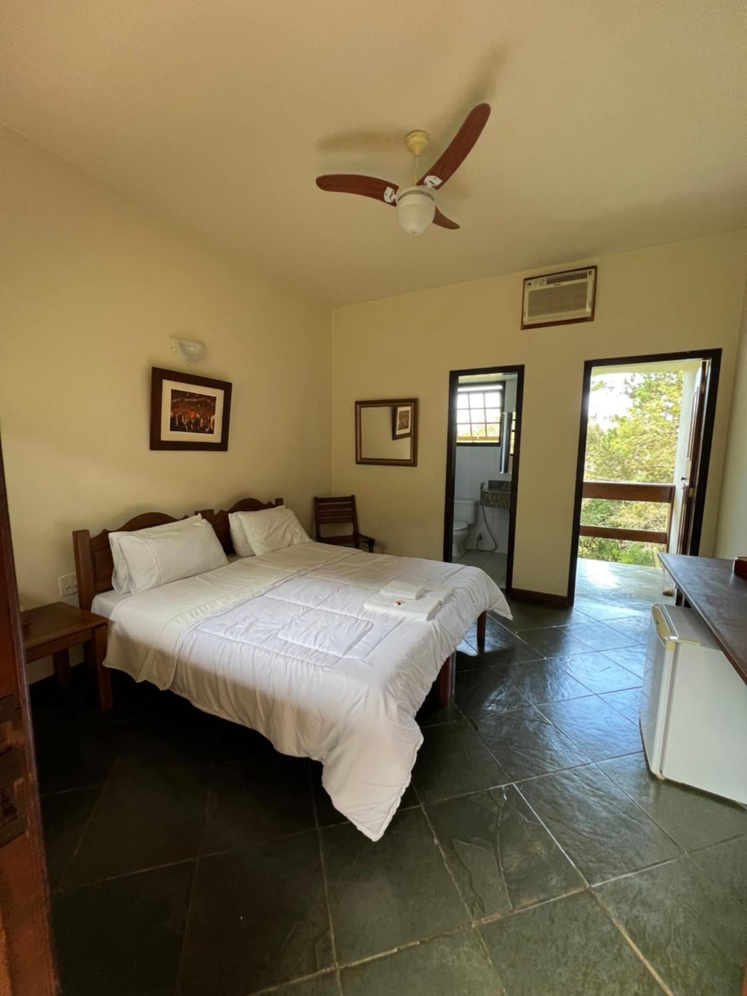 Hotel Fazenda Minas Real Simao Pereira Ngoại thất bức ảnh