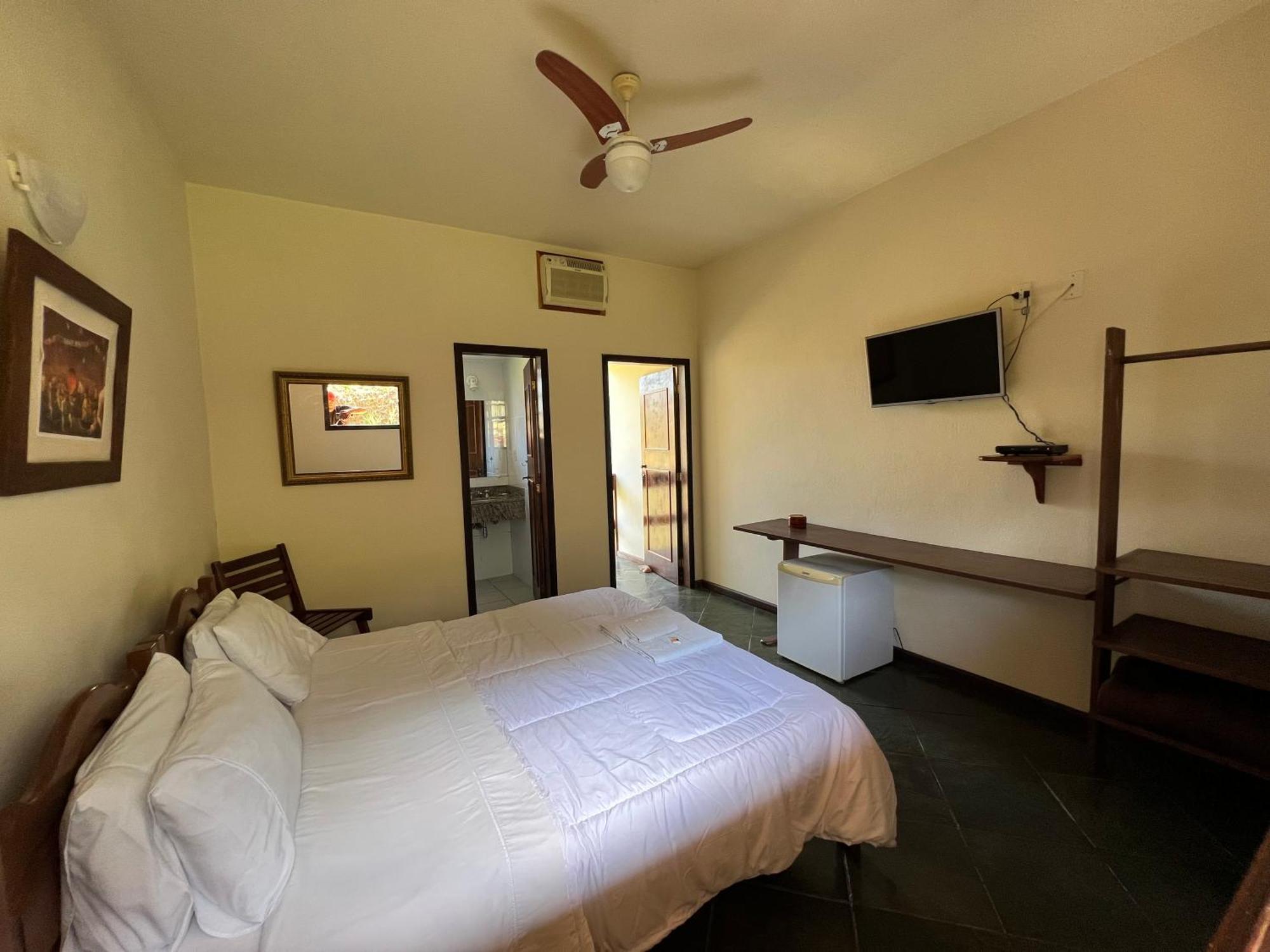 Hotel Fazenda Minas Real Simao Pereira Ngoại thất bức ảnh