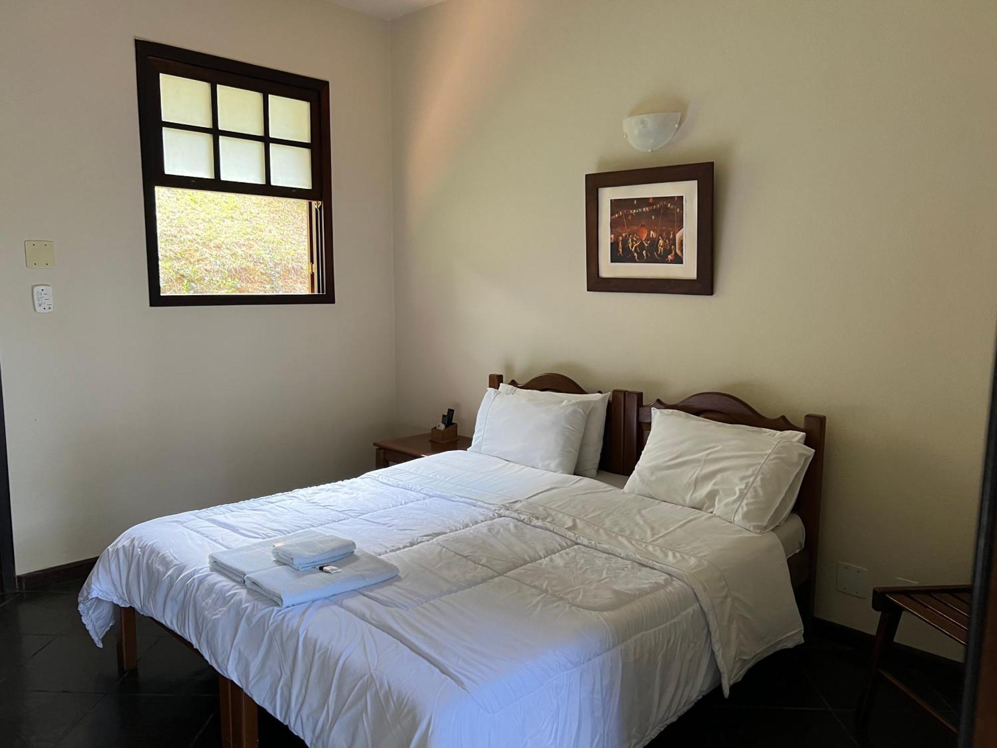 Hotel Fazenda Minas Real Simao Pereira Ngoại thất bức ảnh