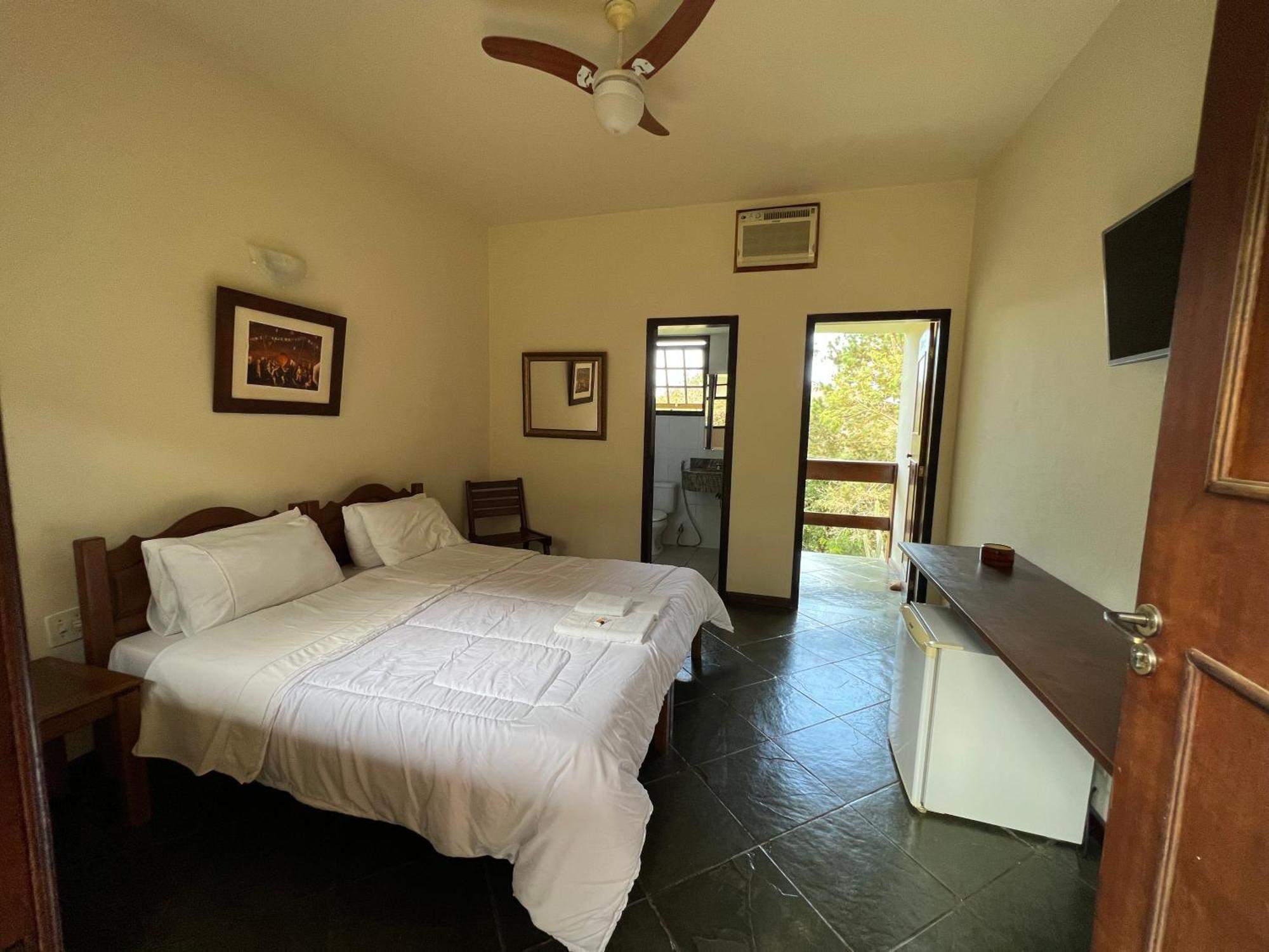 Hotel Fazenda Minas Real Simao Pereira Ngoại thất bức ảnh