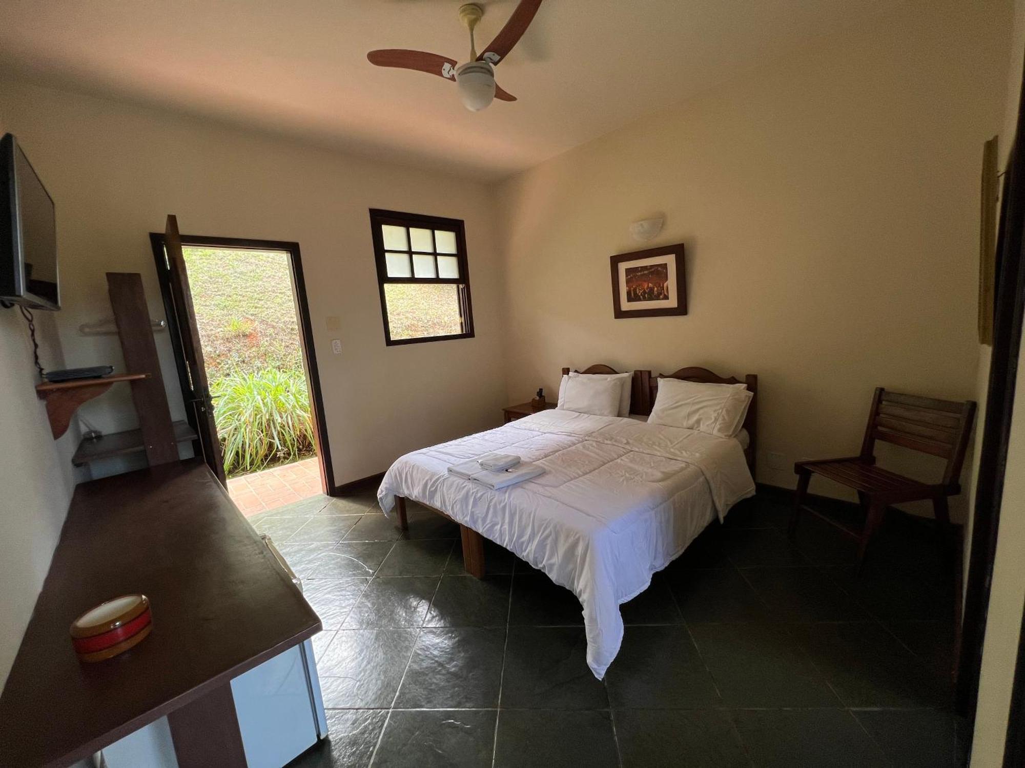 Hotel Fazenda Minas Real Simao Pereira Ngoại thất bức ảnh